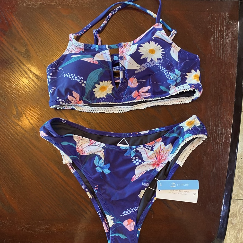 Cupshe bikini